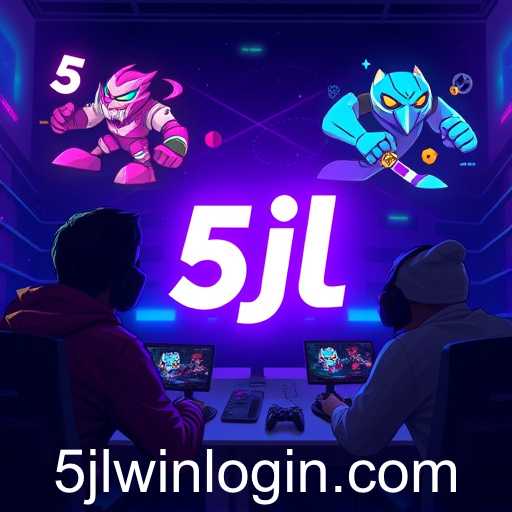 5jl Gaming Portal Expands Amid Growing Trends