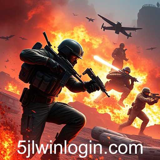Action Games