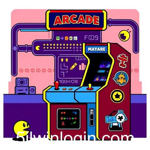 Arcade Classics