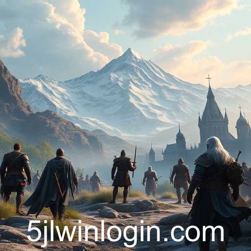 The Evolution of Gaming: Spotlight on 5jl