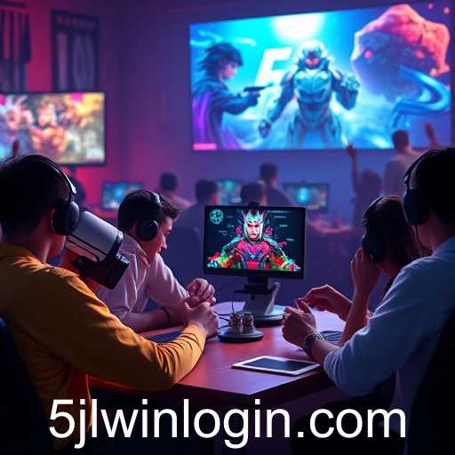 The Evolving Landscape of Online Gaming Platforms