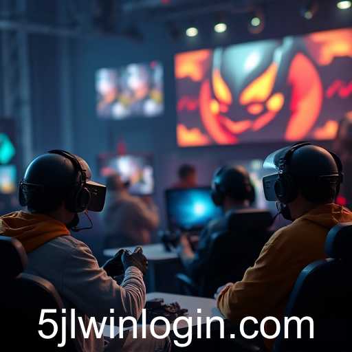 Exploring the Evolution of Online Gaming in 2025