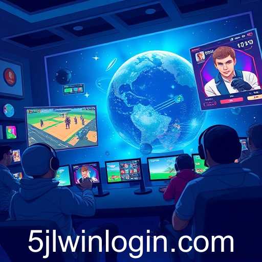 Rise of 5jl: A New Era in Online Gaming