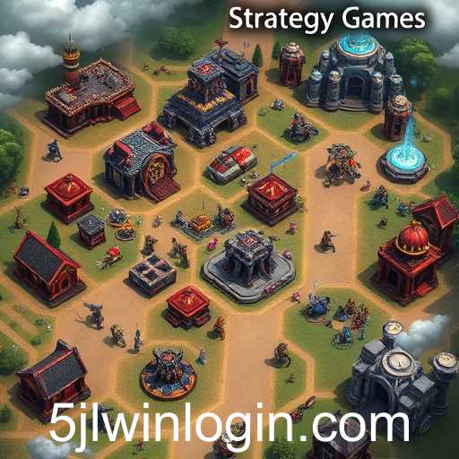 Strategy Games