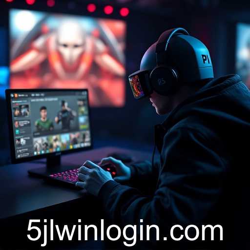 The Rise of 5jl in Online Gaming